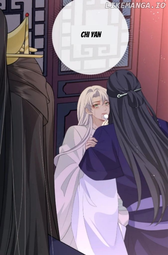 After My Death, The Prince Is Unbearably Grieved chapter 9 - page 23