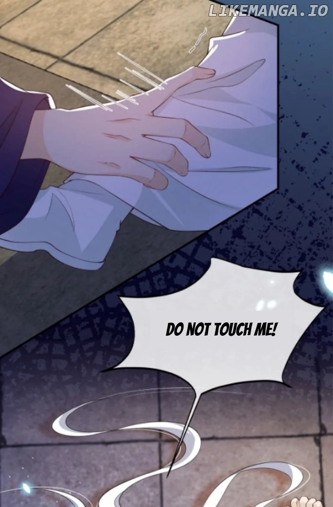 After My Death, The Prince Is Unbearably Grieved chapter 9 - page 28