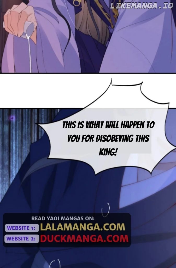 After My Death, The Prince Is Unbearably Grieved chapter 9 - page 31