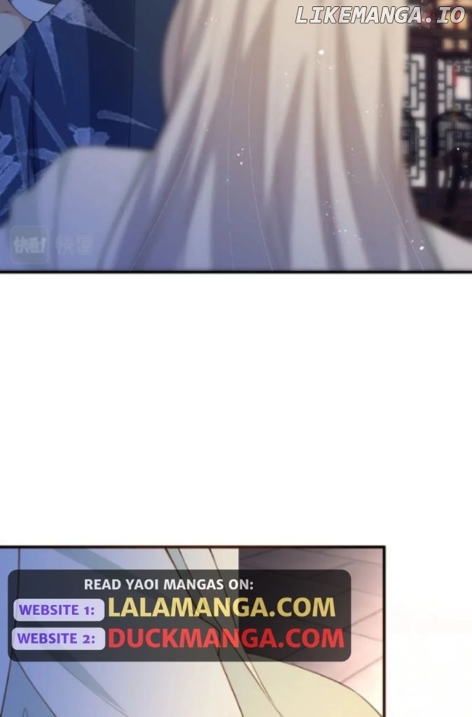 After My Death, The Prince Is Unbearably Grieved chapter 9 - page 47