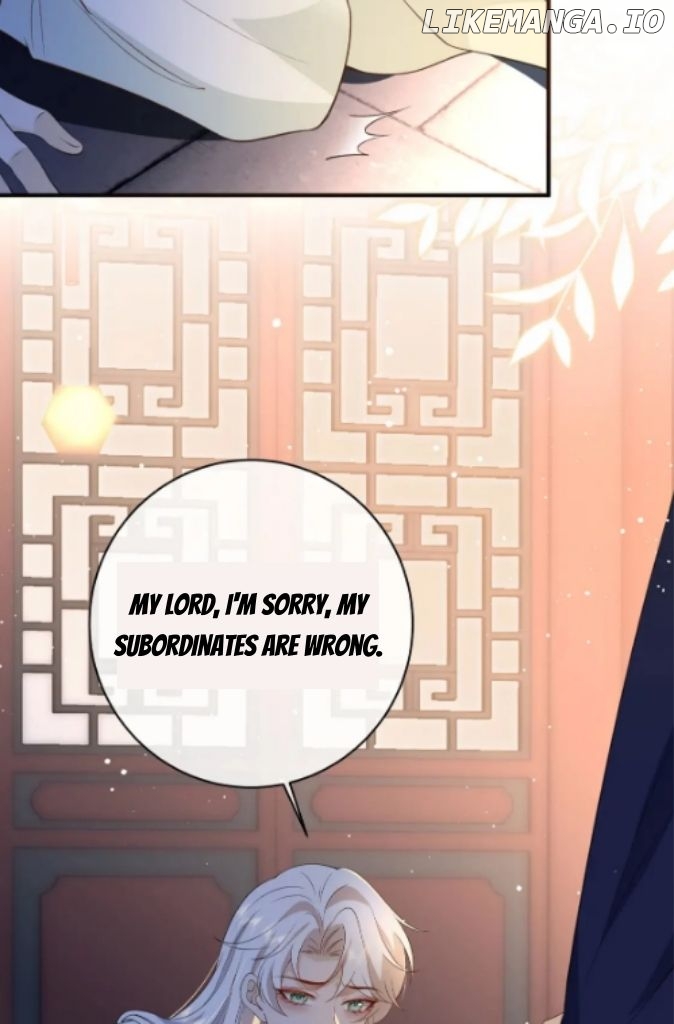 After My Death, The Prince Is Unbearably Grieved chapter 9 - page 48