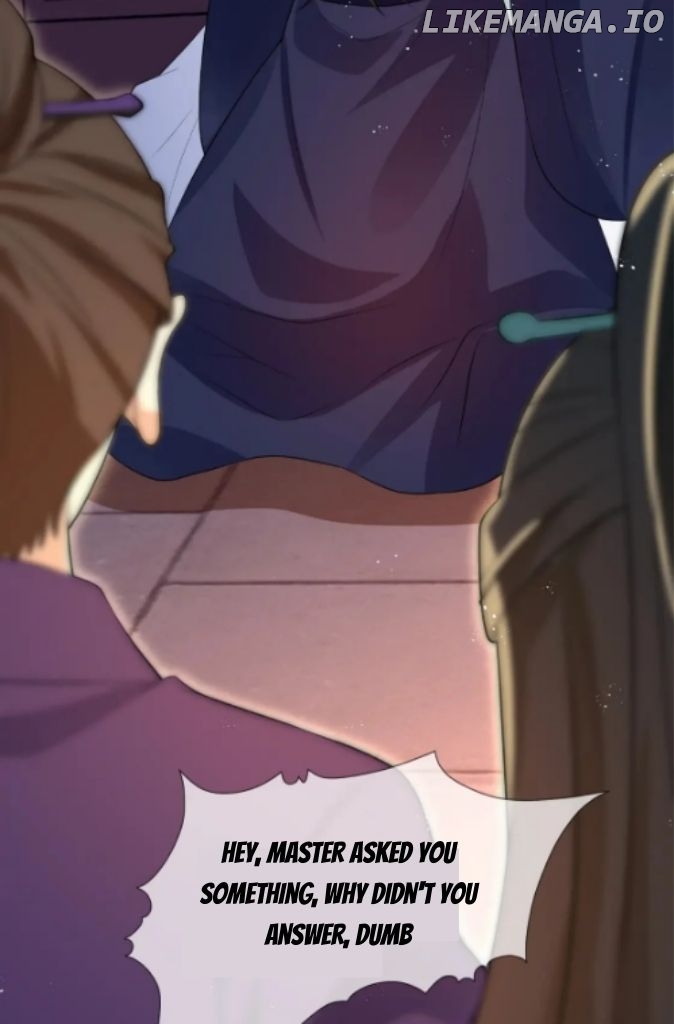 After My Death, The Prince Is Unbearably Grieved chapter 9 - page 5