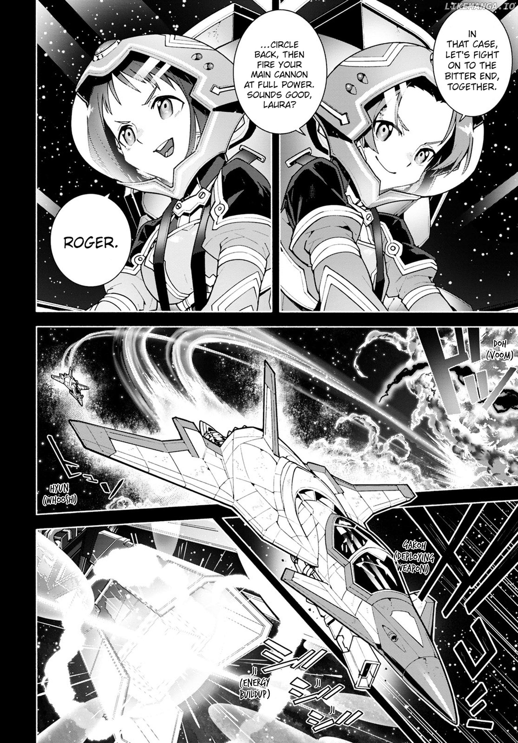 Sword Art Online Unital Ring chapter 0.1 - page 14