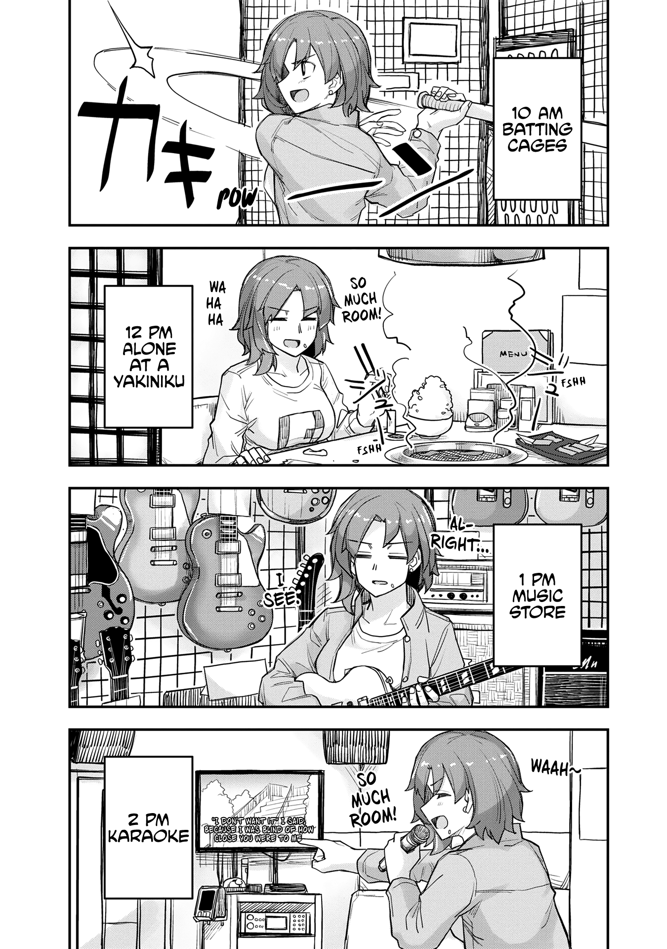 While Cross-Dressing, I Was Hit On By A Handsome Guy! chapter 70.5 - page 29