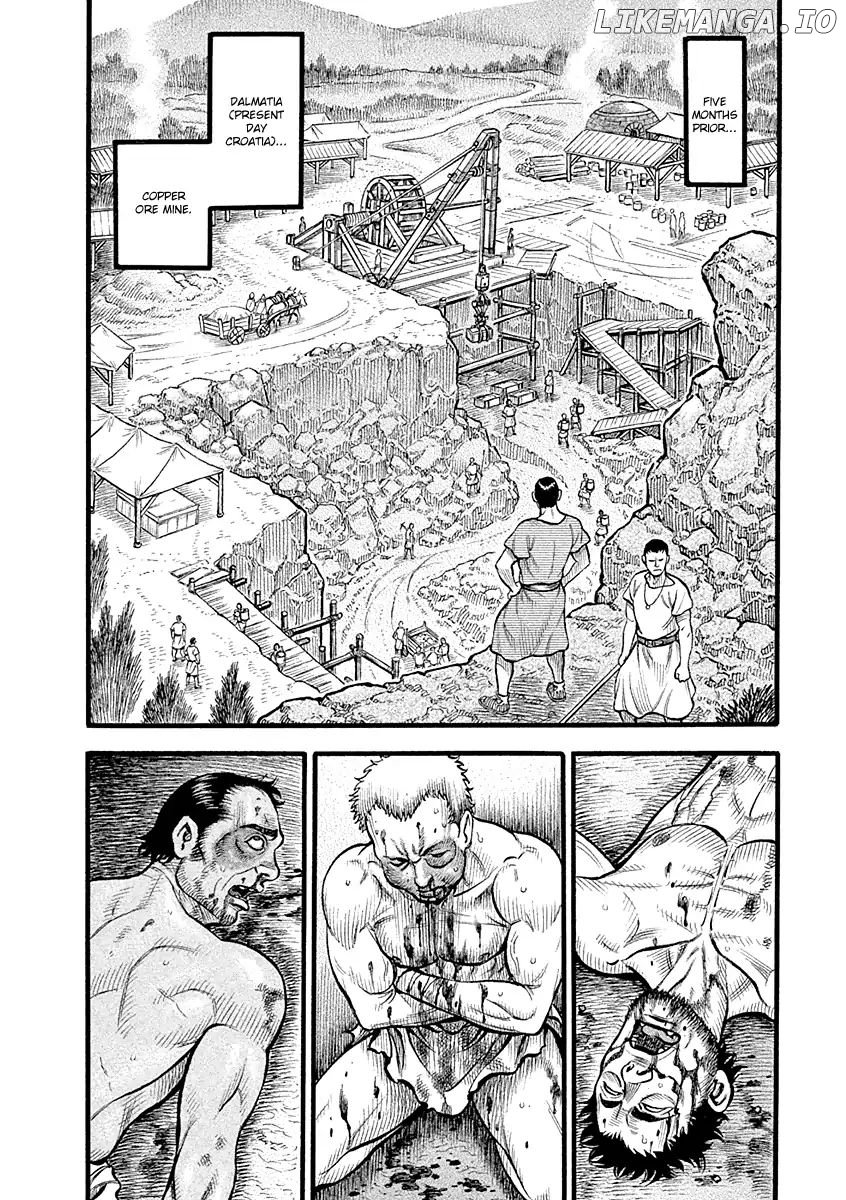 Kendo Shitouden Cestvs chapter 29 - page 2