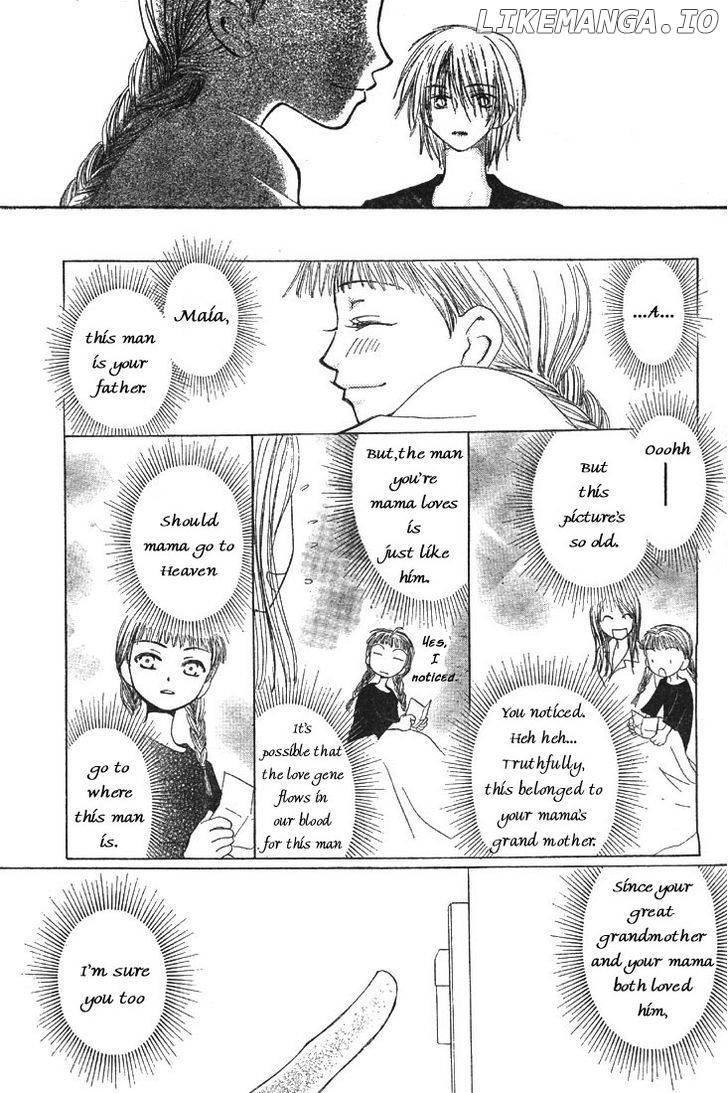 Yoroshiku Master chapter 0.1 - page 49