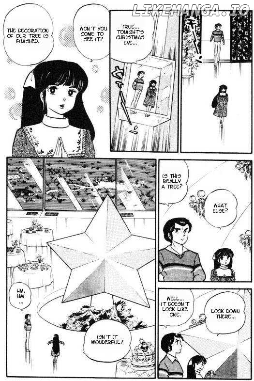 Urusei Yatsura chapter 108 - page 356