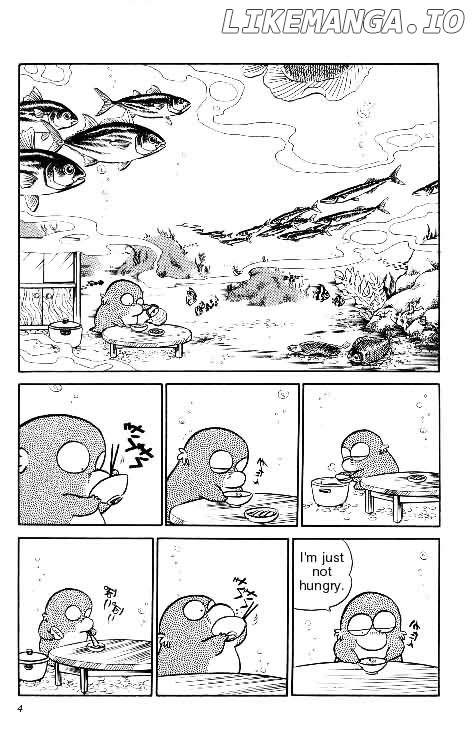 Urusei Yatsura chapter 191 - page 2