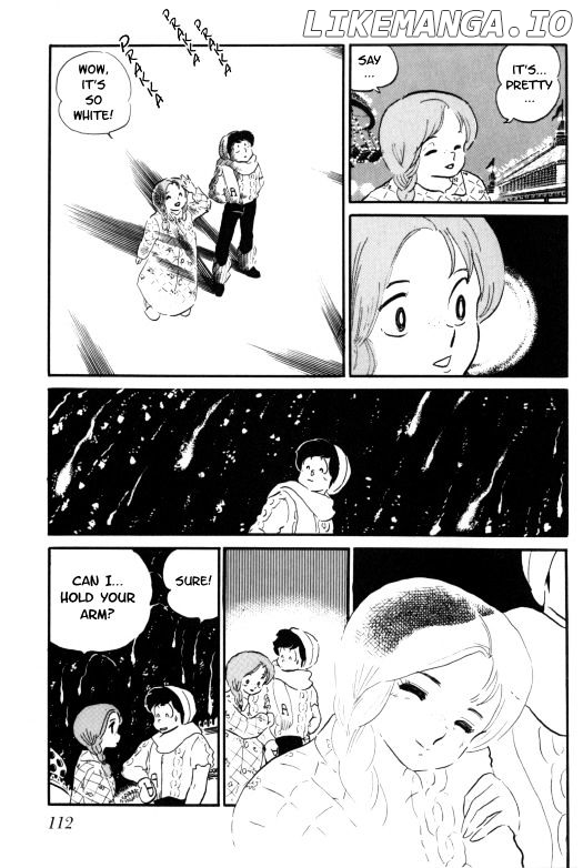 Urusei Yatsura chapter 247 - page 14