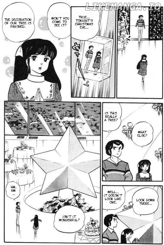 Urusei Yatsura chapter 163 - page 6