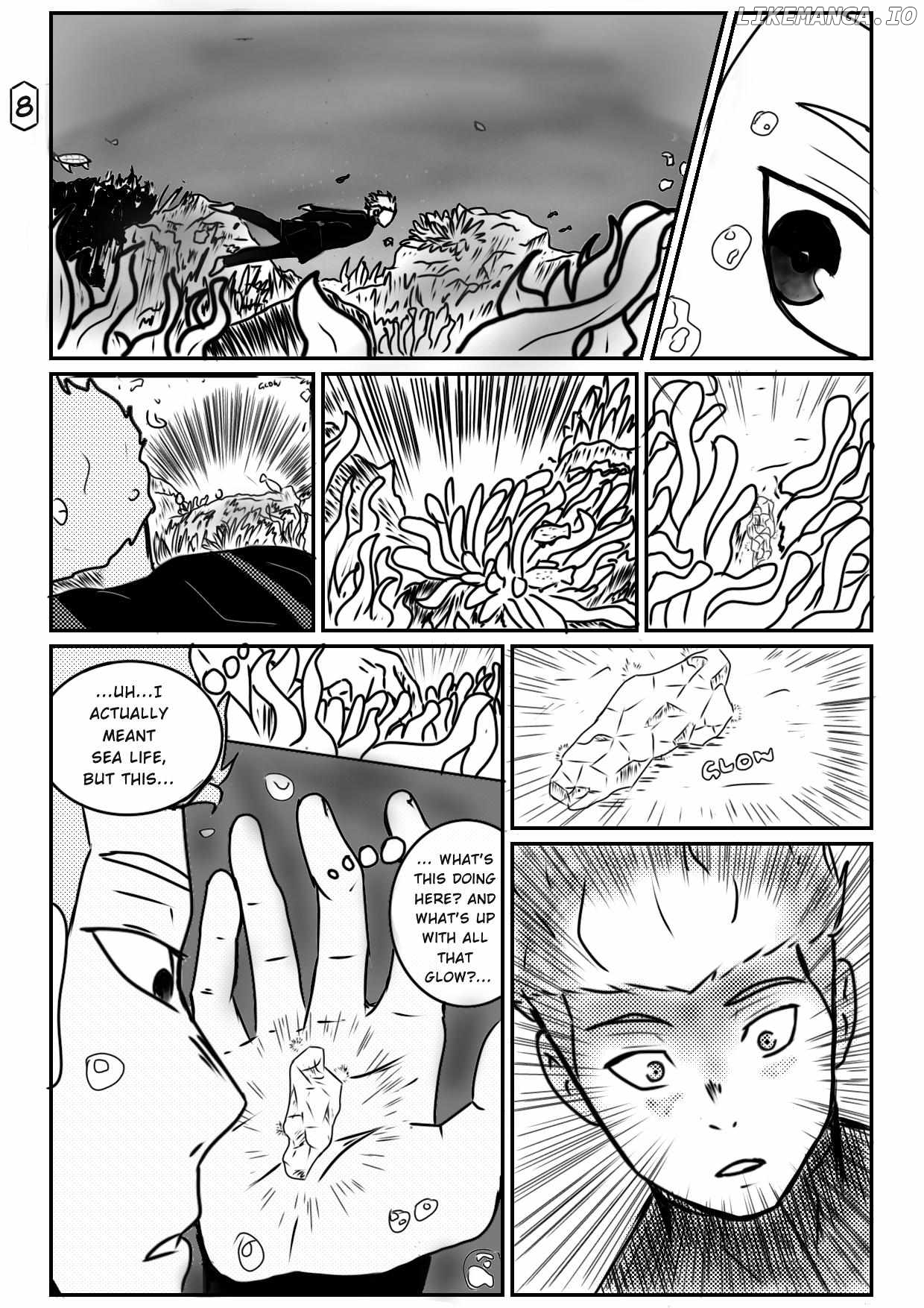 Phenomena Chapter 1 - page 9