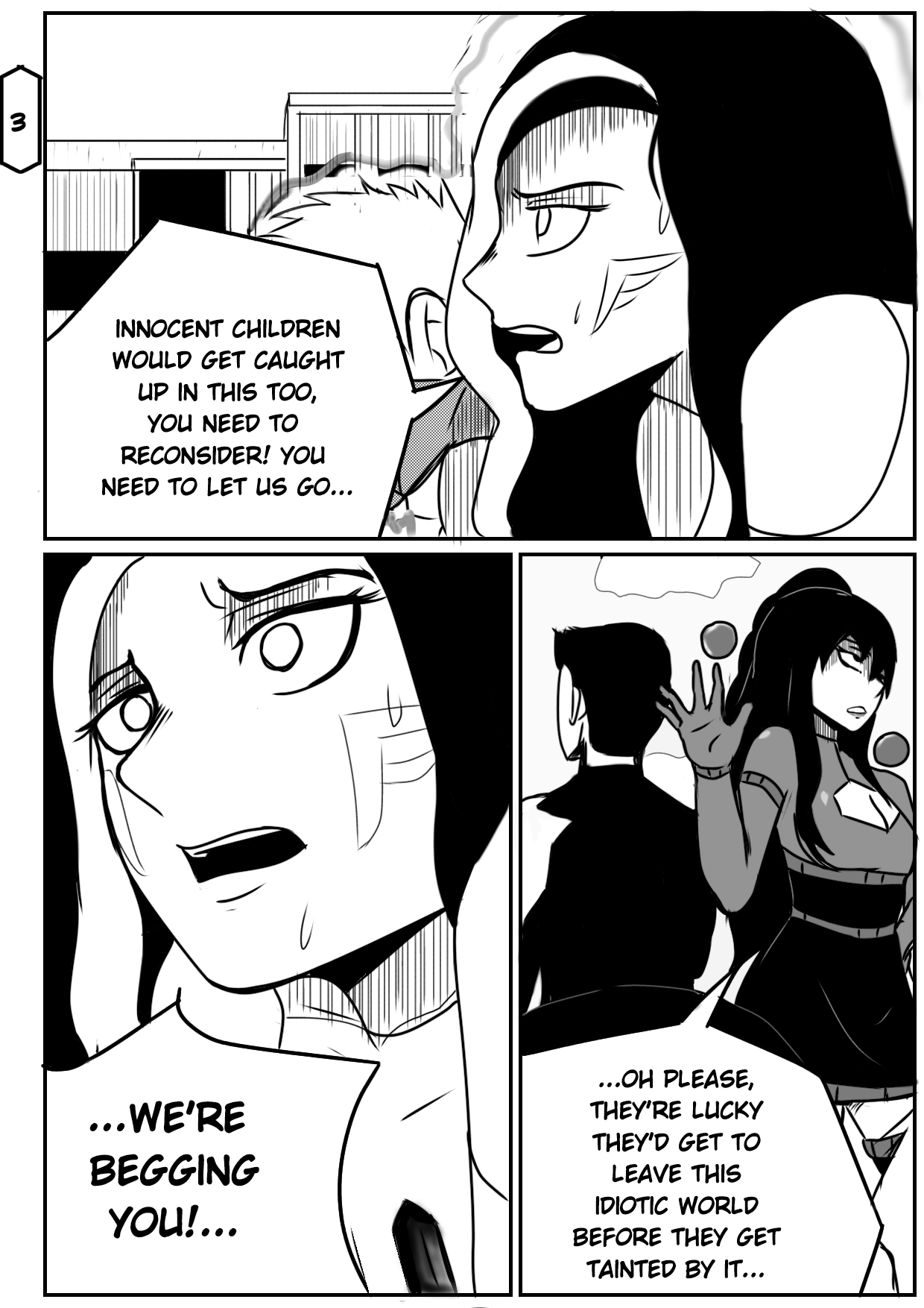 Phenomena Chapter 3 - page 4