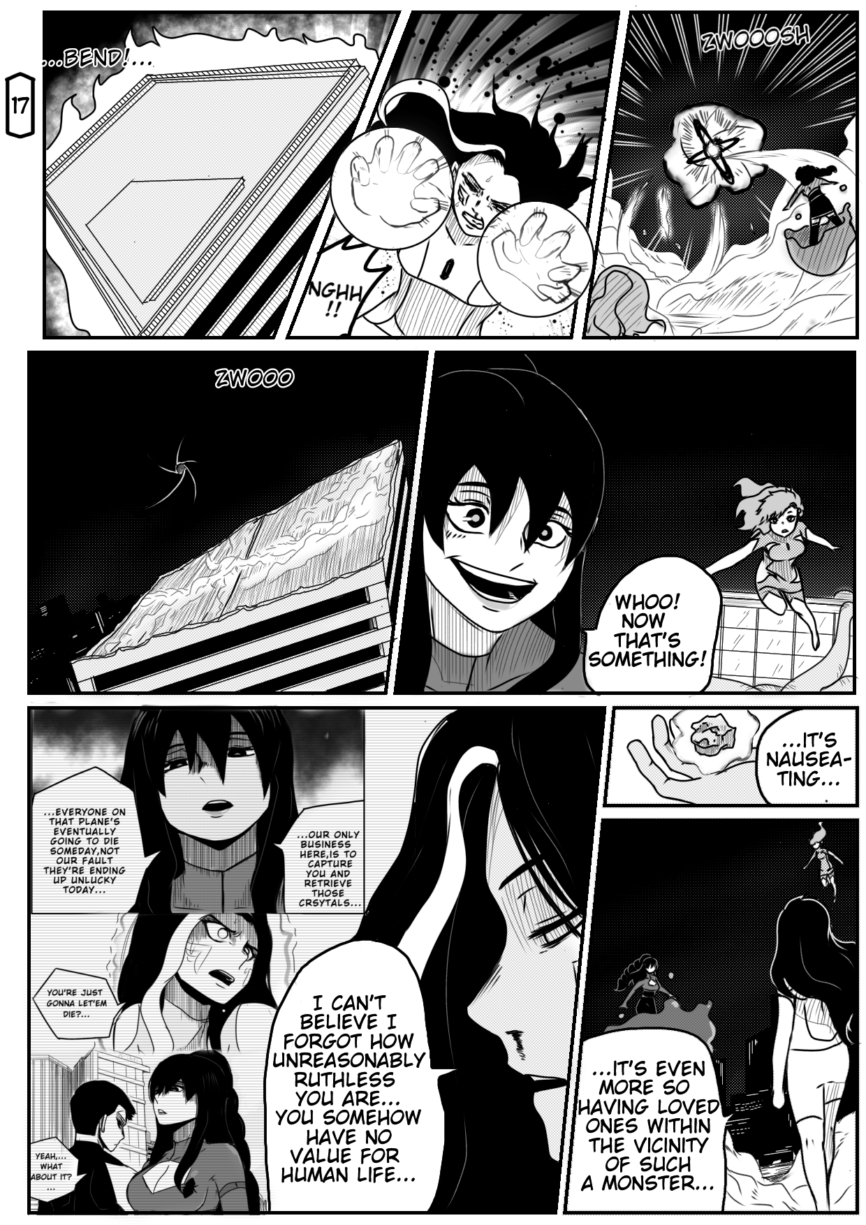 Phenomena Chapter 9 - page 18