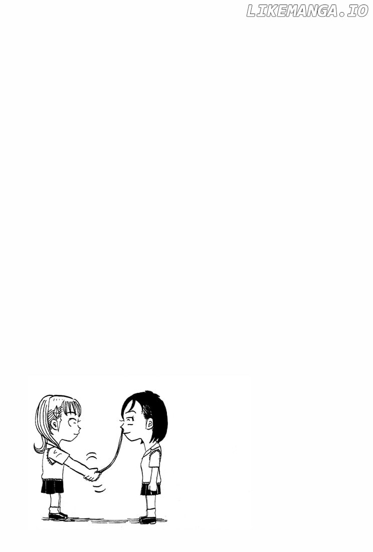 Subete ni Iya Girl chapter 52 - page 10