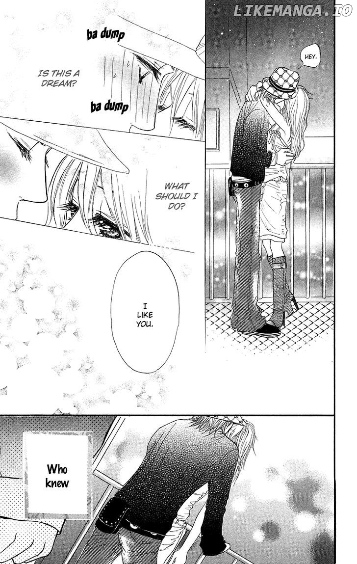 Otokonoko Zukan chapter 2 - page 23