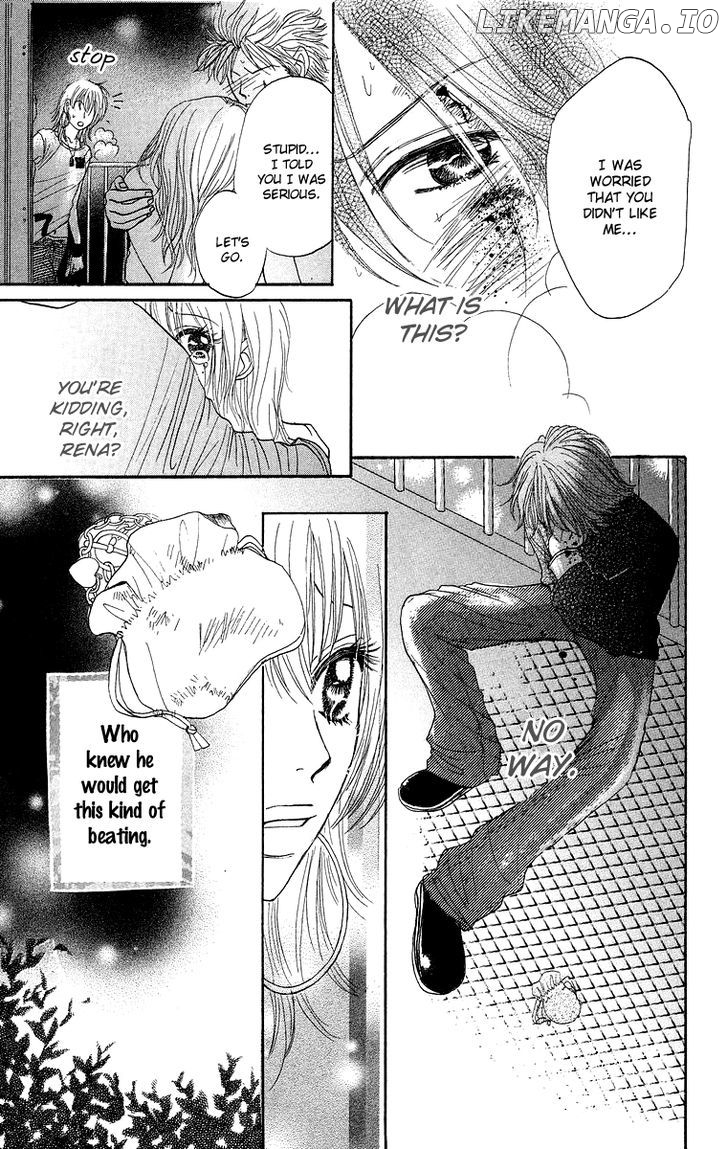 Otokonoko Zukan chapter 2 - page 25