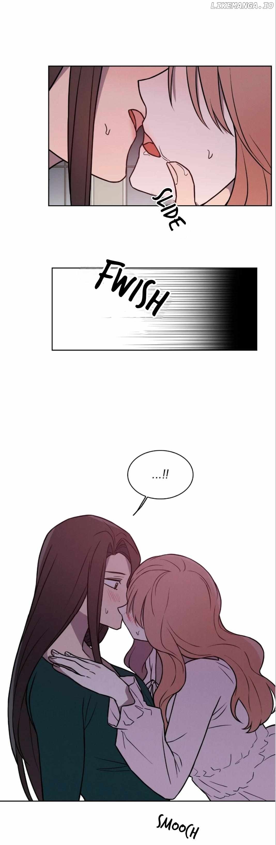 Glass Flower Chapter 8 - page 3