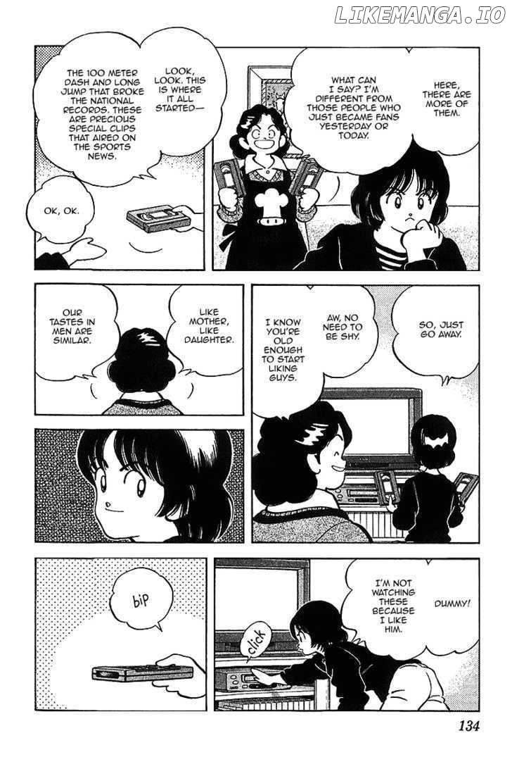 Itsumo Misora chapter 37 - page 4