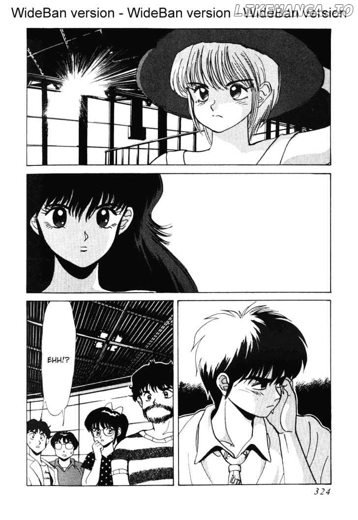 Kimagure Orange Road chapter 156 - page 14