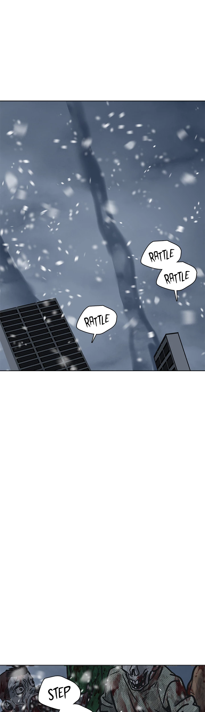 White Hole (Official) Chapter 32 - page 75