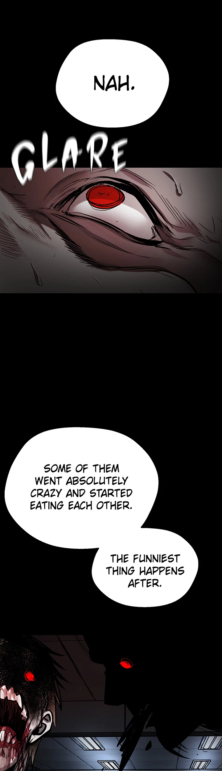 White Hole (Official) Chapter 31 - page 72