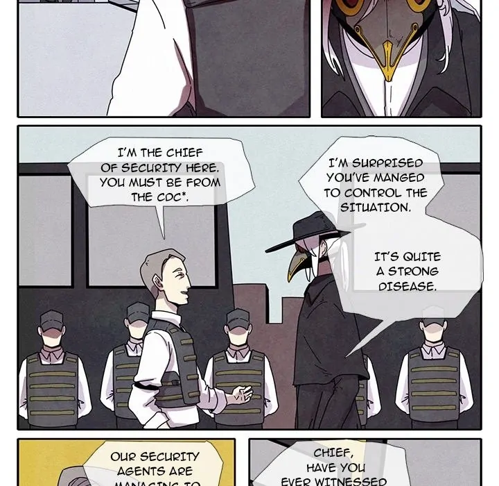 Crows (official) Chapter 1 - page 57