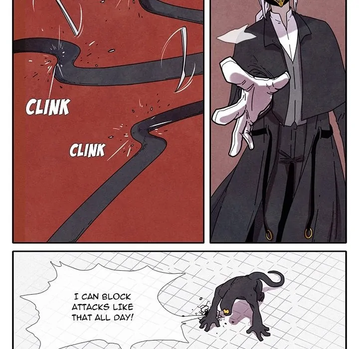 Crows (official) Chapter 1 - page 88