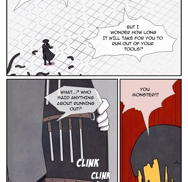 Crows (official) Chapter 1 - page 89