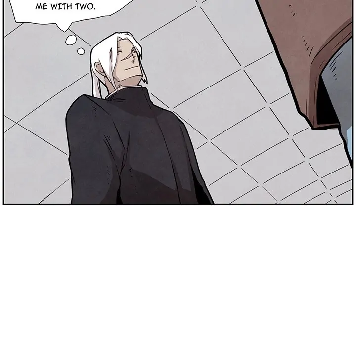 Crows (official) Chapter 28 - page 25