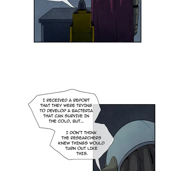 Crows (official) Chapter 19 - page 11