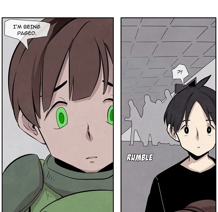 Crows (official) Chapter 19 - page 56