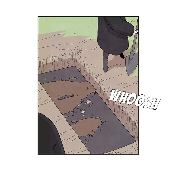 Crows (official) Chapter 12 - page 16