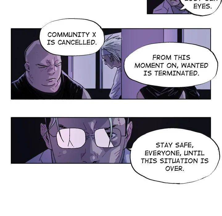 Ghost (official) Chapter 36 - page 16