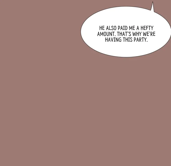 Living with One Leg (official) Chapter 21 - page 146