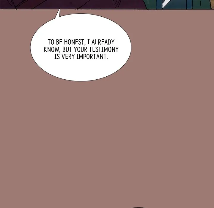 Living with One Leg (official) Chapter 21 - page 47