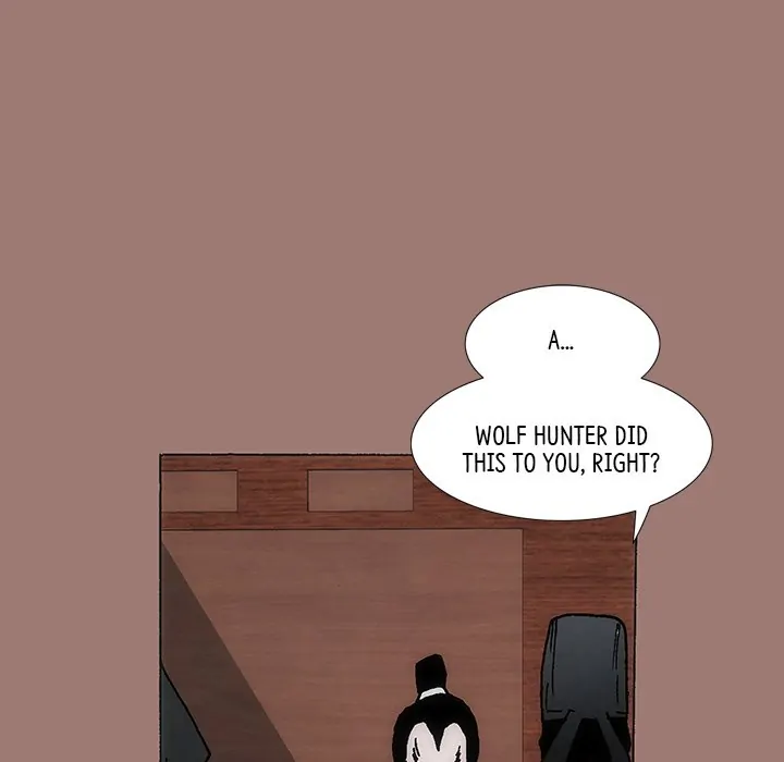 Living with One Leg (official) Chapter 21 - page 50