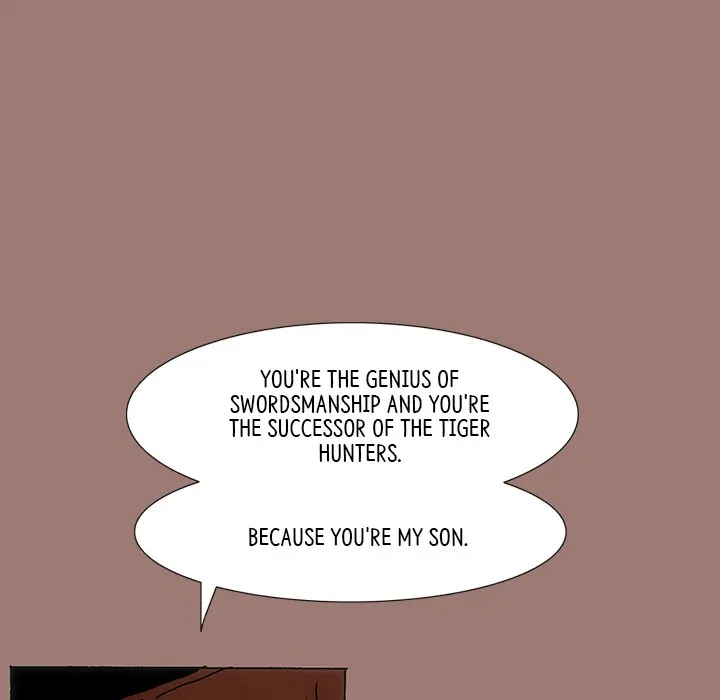 Living with One Leg (official) Chapter 21 - page 80