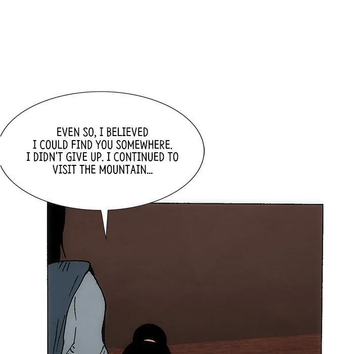 Living with One Leg (official) Chapter 38 - page 42