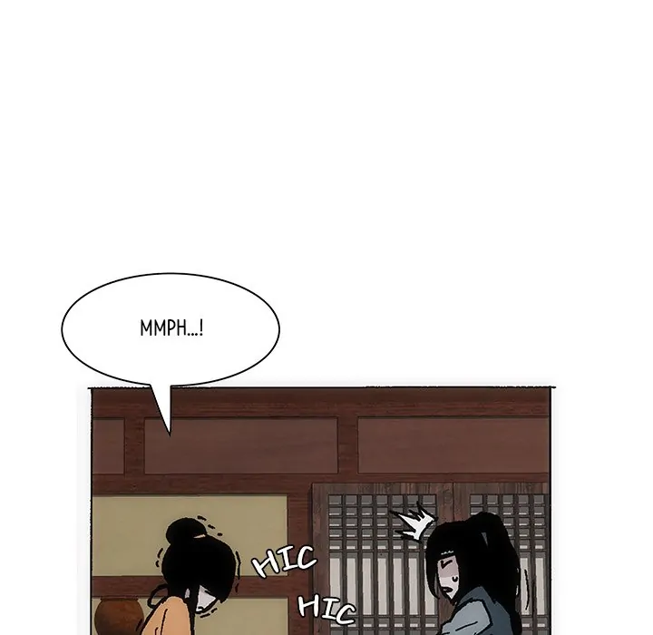 Living with One Leg (official) Chapter 38 - page 48