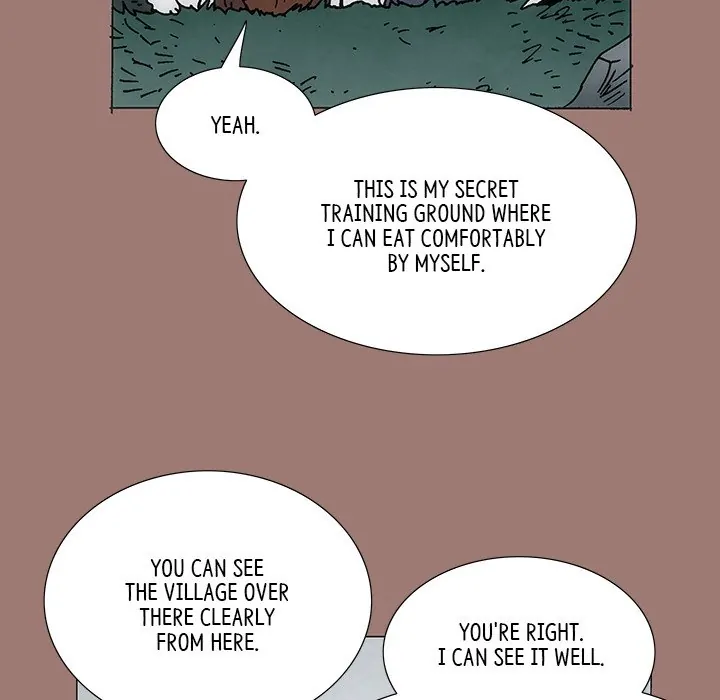 Living with One Leg (official) Chapter 8 - page 90