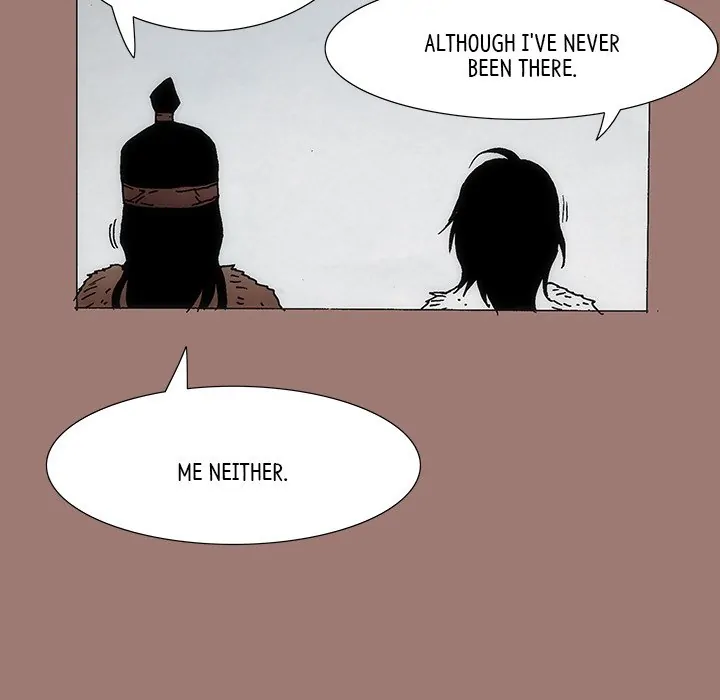 Living with One Leg (official) Chapter 8 - page 91