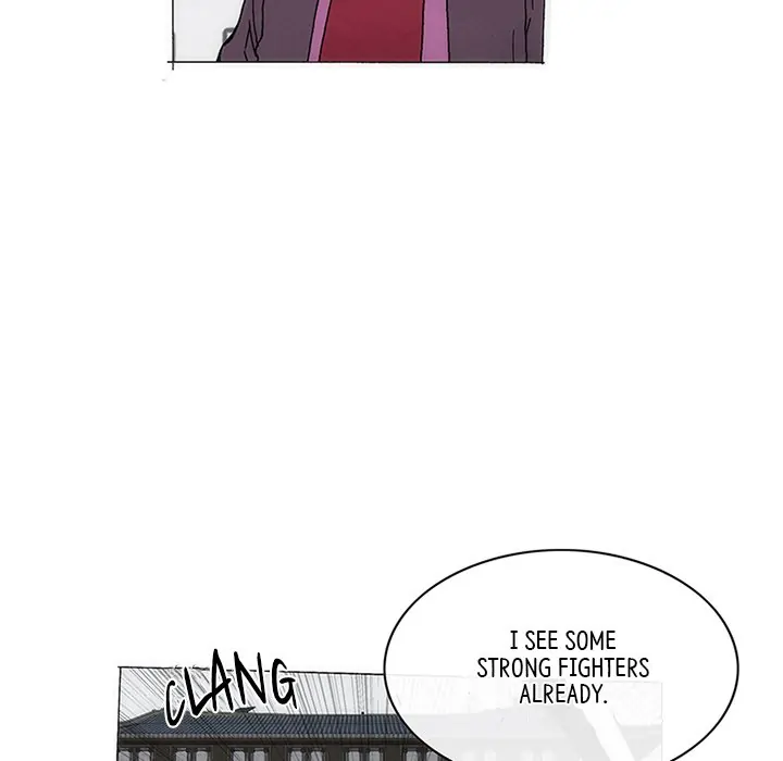 Living with One Leg (official) Chapter 65 - page 31