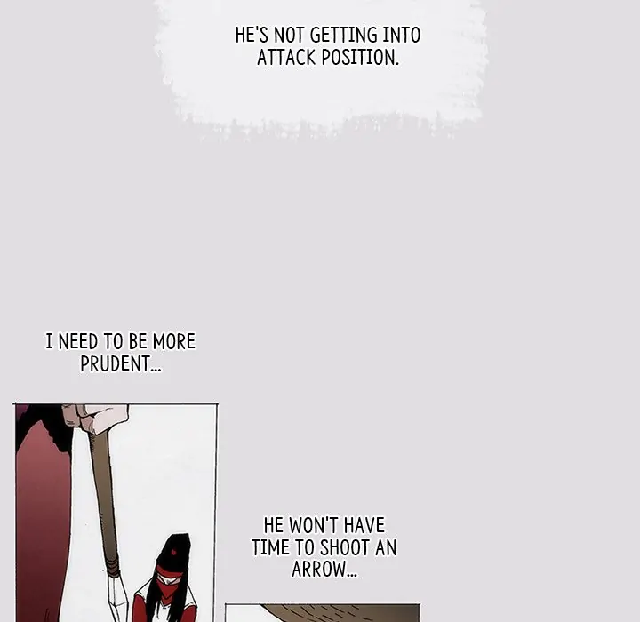 Living with One Leg (official) Chapter 65 - page 66