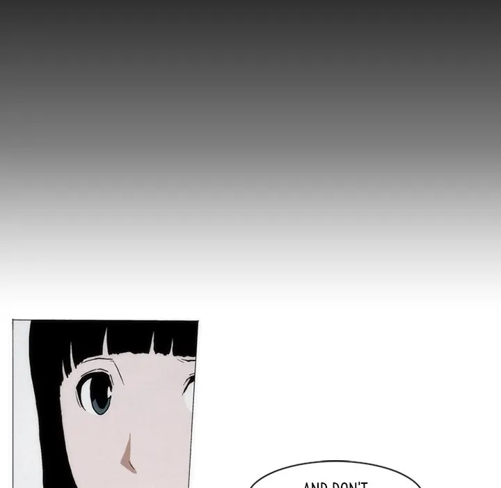 Living with One Leg (official) Chapter 64 - page 25