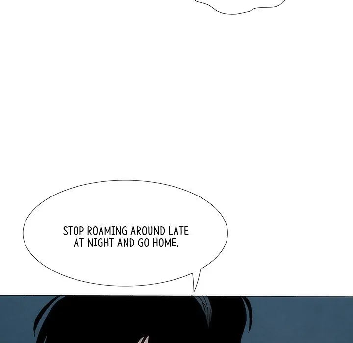 Living with One Leg (official) Chapter 4 - page 79