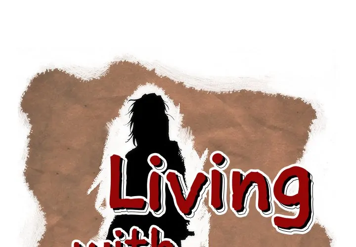 Living with One Leg (official) Chapter 43 - page 1