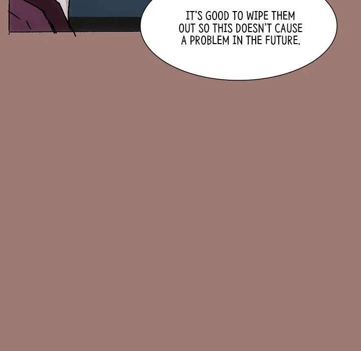 Living with One Leg (official) Chapter 24 - page 8