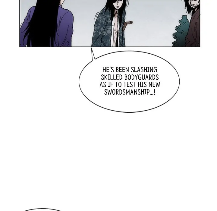 Living with One Leg (official) Chapter 60 - page 16