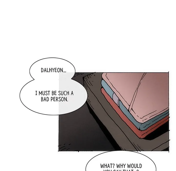 Living with One Leg (official) Chapter 58 - page 60