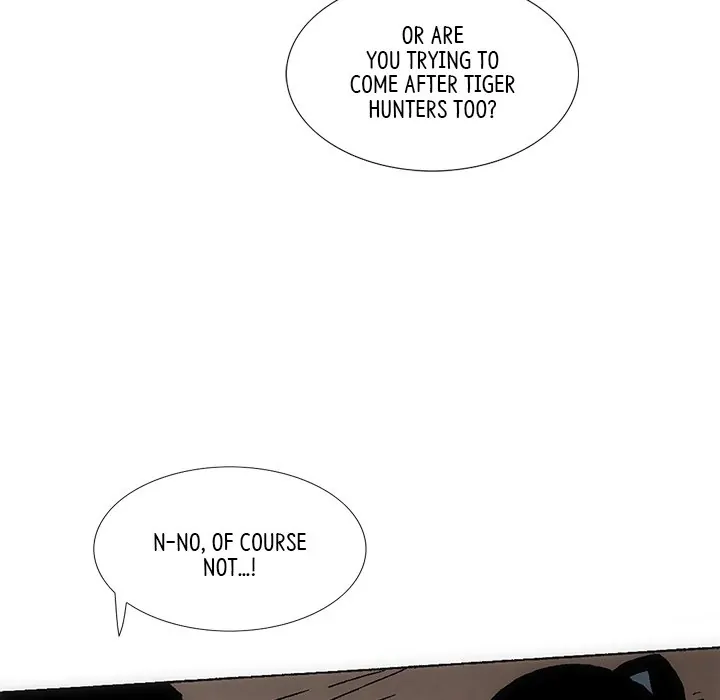 Living with One Leg (official) Chapter 40 - page 118